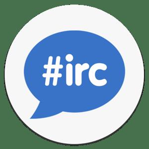 getIRC - IRC Client 1.4  macOS