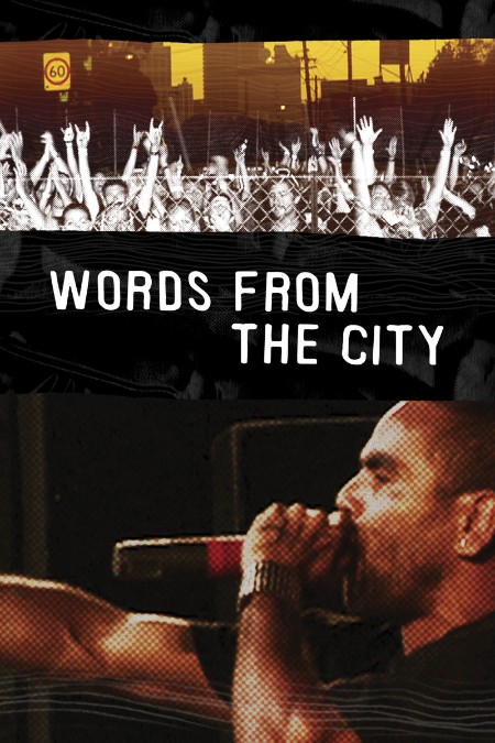 Words From The City 2007 720p WEBRip x264-GalaxyRG