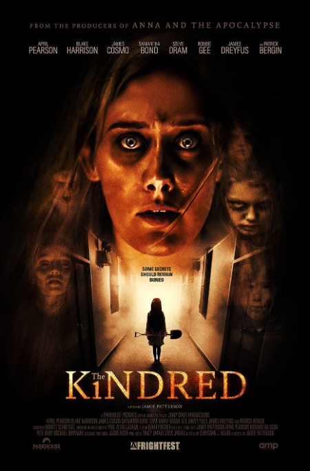 The Kindred 2021 1080p BluRay DD5 1 x264-GalaxyRG
