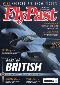 FlyPast 2023-05