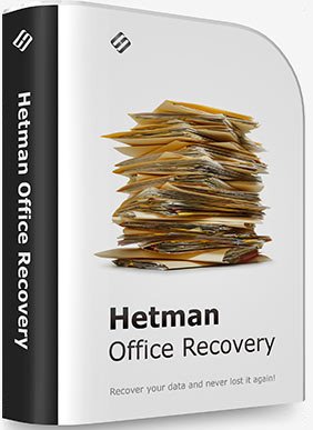 Hetman Office Recovery 4.5