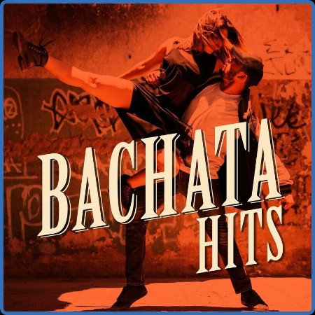 Bachata Hits (2023)