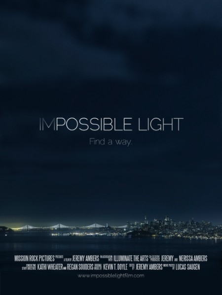 Impossible Light 2014 1080p WEBRip x264-RARBG