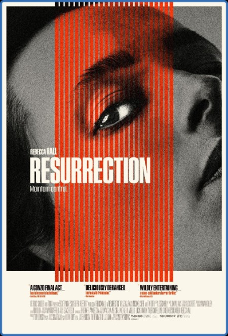Resurrection 2022 DUAL BluRay 1080p x264 AC3-BTRG