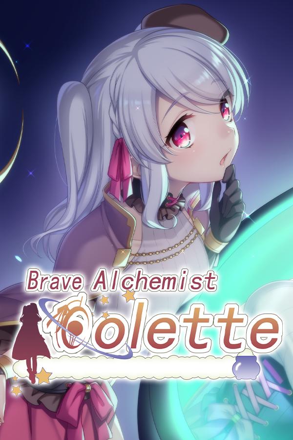 Acerola - Brave Alchemist Colette Ver.1.05 (uncen-eng)
