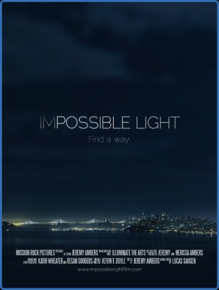 Impossible Light (2014) 1080p WEBRip x264 AAC-YTS