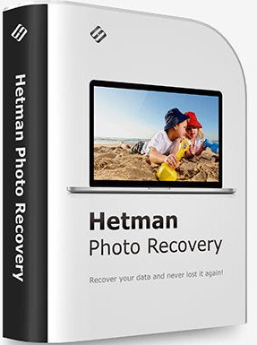 Hetman Photo Recovery  6.5