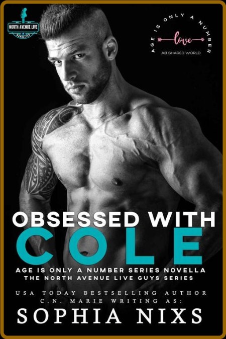 Obsessed With Cole - Sophia Nixs  4aa23d09c2b09c9fa4ee081b245028bc