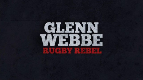 BBC - Legends of Welsh Sport Glenn Webbe (2023)