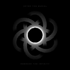 After the Burial - Embrace the Infinity (EP) (2023)