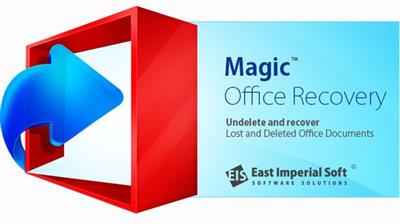 East Imperial Magic Office Recovery 4.5  Multilingual