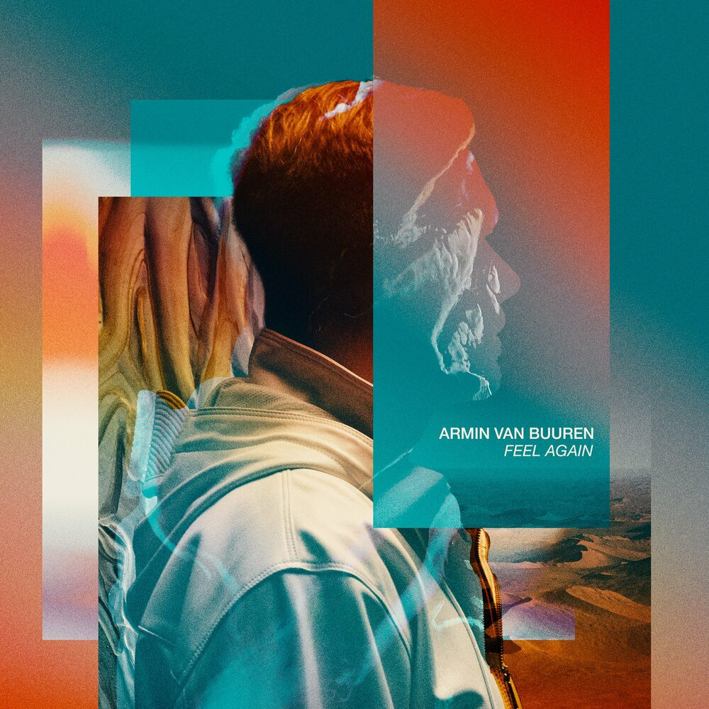 Armin van Buuren - Feel Again [ALBUM] (2023)