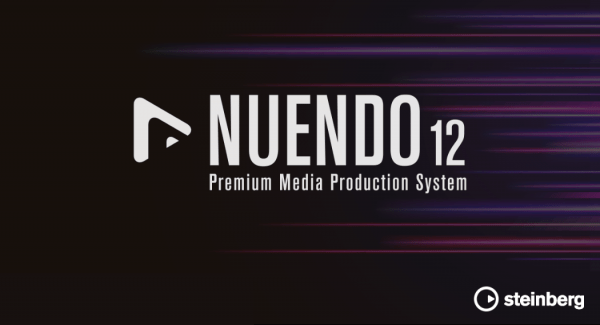 Steinberg Nuendo v12.0.60