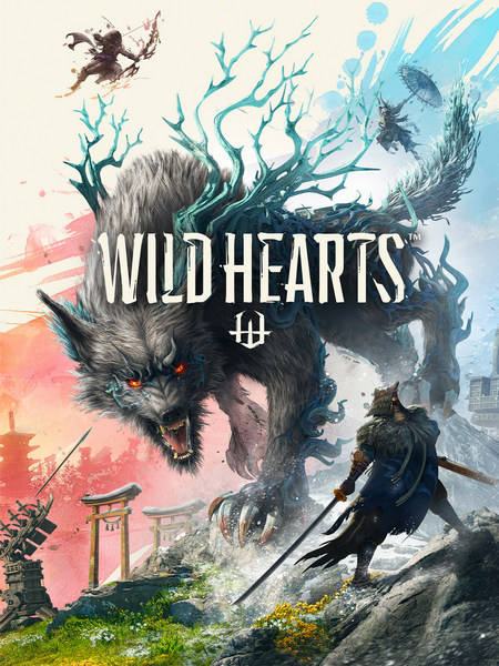 Wild Hearts: Karakuri Edition (2023/ENG/MULTi/RePack by DODI)