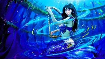 Mermaid Myths And  Legends 04826f108088eb63ab616838d4fe7dee
