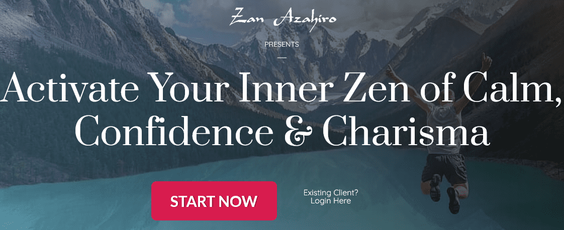 Zen Activator – Zan Azahiro 2023