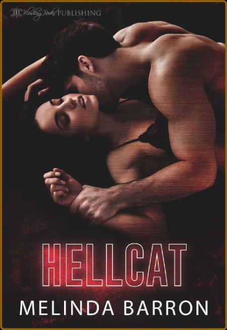 Hellcat - Melinda Barron  83a4b7975f02e42f9d581581c61b3bf8