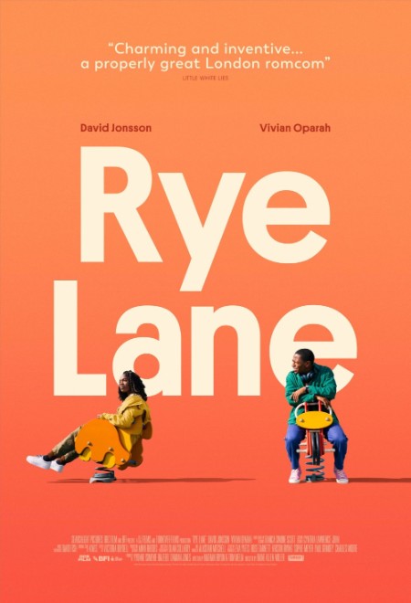 Rye Lane 2023 2160p DSNP WEB-DL DDP5 1 DV MKV x265-CM