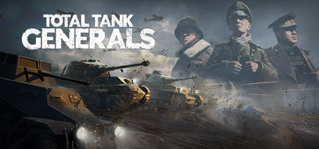 Total Tank Generals-Tenoke
