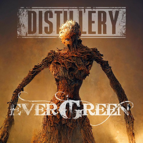 Distillery - Evergreen (2023) MP3