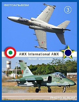 AMX International AMX (3 )