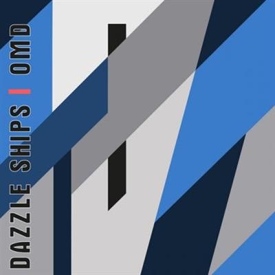 Orchestral Manoeuvres in the Dark - Dazzle Ships (40th Anniversary Edition)  (1983/2023)