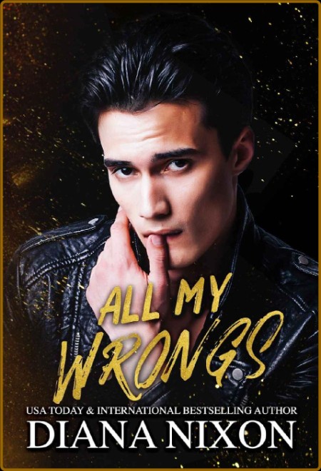 All My Wrongs - Diana Nixon  A32d586a40d188f77f7e6d1c5ea34117