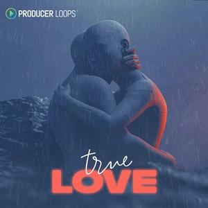 Producer Loops True Love MULTiFORMAT