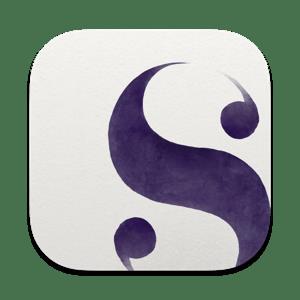 Scrivener 3.3  macOS