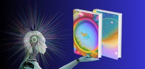 Book Cover Design With Artificial Intelligence (Ai) Tools