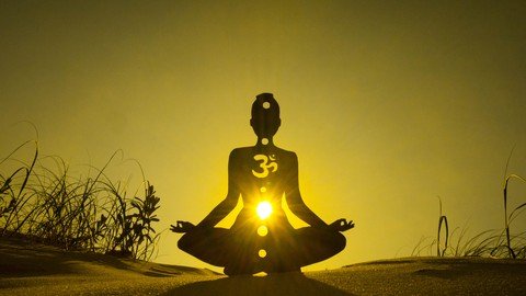Solar Plexus Chakra Master Healer