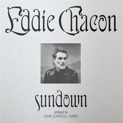 Eddie Chacon - Sundown (2023) [Official Digital Download  24/48]