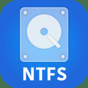 NTFS Disk by Omi NTFS 1.1.4  macOS