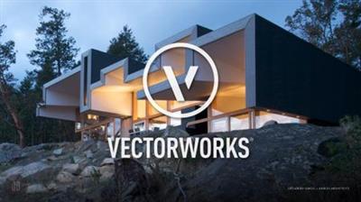 Vectorworks InteriorCAD 2023 F3.1 (x64)