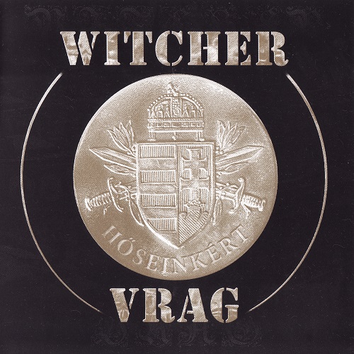 Vrag & Witcher - H&#246;seink&#233;rt... (Split, 2012) Lossless+mp3