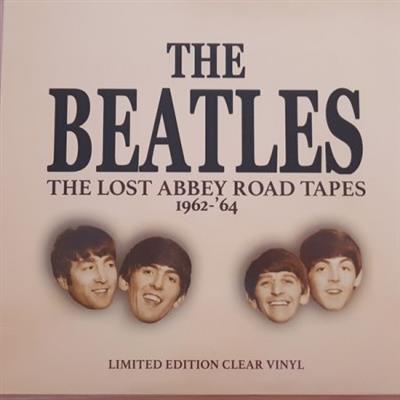 The Beatles – The Lost Abbey Road Tapes 1962-'64  (2017)