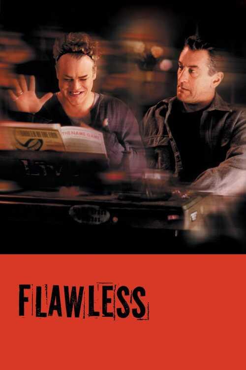 Bez skazy / Flawless (1999) MULTi.1080p.BluRay.REMUX.AVC.DTS-HD.MA.5.1-MR | Lektor i Napisy PL