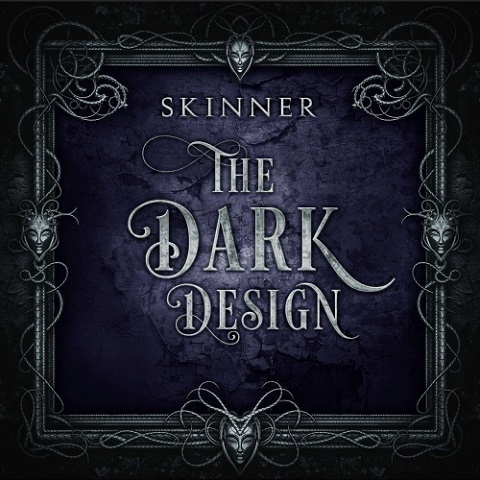 Skinner - The Dark Design (2023)