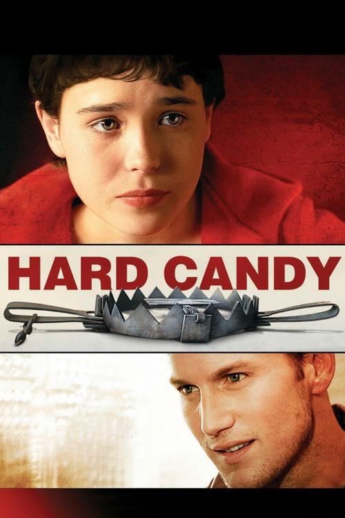 Pułapka / Hard Candy (2005) PL.1080p.BDRip.DD.5.1.x264-MR | Lektor PL