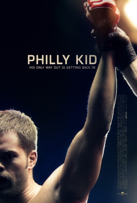 The Philly Kid 2012 1080p BluRay x265-RARBG