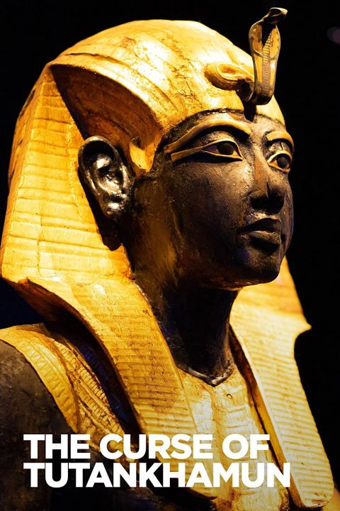 Klątwa Tutanchamona / Curse of Tutankhamun (2022) PL.1080i.HDTV.H264-B89 | POLSKI LEKTOR