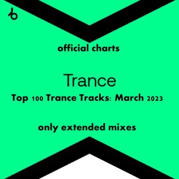 VA - Beatport Top 100 Trance Tracks: March 2023 (2023) MP3