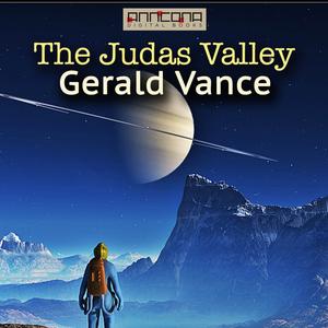 The Judas Valley by Robert Silverberg, Randall Garrett, Gerald Vance