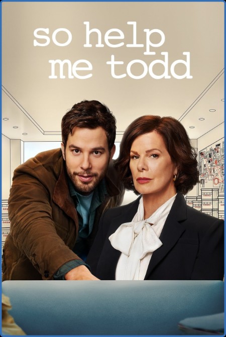 So Help Me TOdd S01E16 720p WEB x265-MiNX