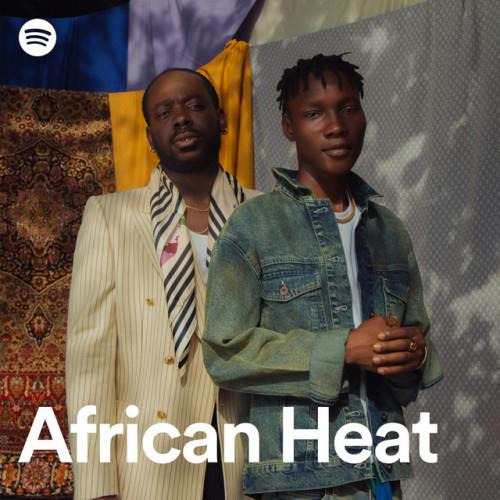 African Heat (2023)