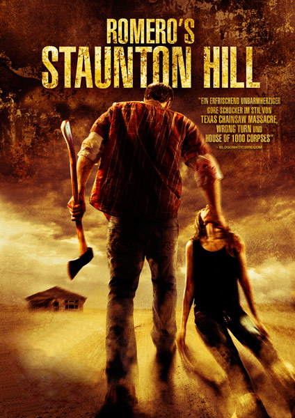 StaunTon Hill 2009 1080p BluRay x265-RARBG