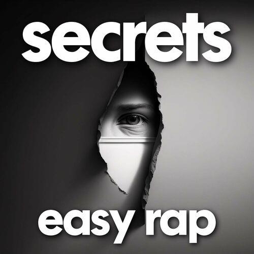 Secrets Easy Rap (2023)