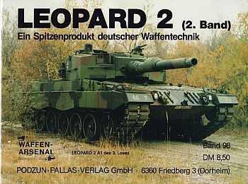 Leopard 2 (2. Band)