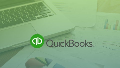 Quickbooks Online For Business From Setup To Tax Reporting –  Download Free