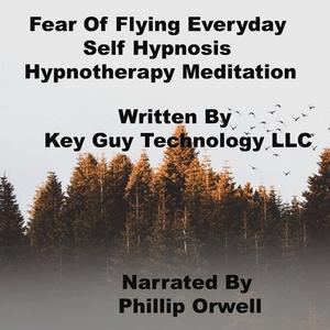 Fear Of Flying Self Hypnosis Hypnotherapy Meditation 